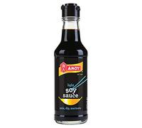 Amoy - Salsa di soia leggera (150 ml) - Confezione da 2