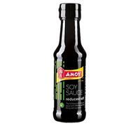 Amoy Salsa Di Soia Ridotto Di Sale (150ml)