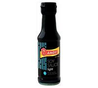 Amoy Soy Sauce Light (150ml) - Pack of 6 by Amoy