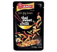 Amoy Sweet Thai Chilli Stir Fry Sauce 120 g