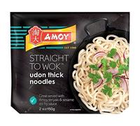 Amoy Udon Spessore 2 X 150g (Confezione da 2)