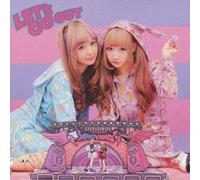 AMOYAMO - LETS GO OUT(regular)