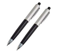 AMOYER 2 Pz Elettrico Pen Shock con la Batteria di Divertimento Scherzo di burla Giocattoli Trucco per Scherzo