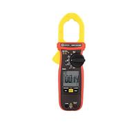 AMP-220-EUR Misuratore: Multifunzione digitale, Pinza ØLunghezza: 35mm LCD (6...