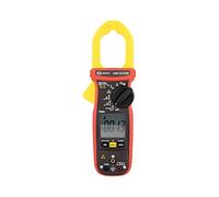 AMP-320-EUR Misuratore: Multifunzione digitale, Pinza ØLunghezza: 35mm LCD (6...