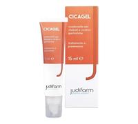 Amp Biotec Cicagel - Gel Per Ridurre Le Cicatrici 15 ml