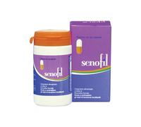 Judifarm Integratore alimentare Senofil per il seno – 30 capsule