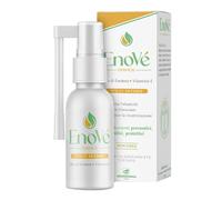 AMP BIOTEC Srl ENOVE' DERMOIL SPRAY INTIMO 20 ML