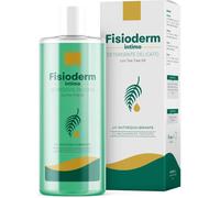amp biotec srl Fisioderm attivo detergente intimo 200 ml