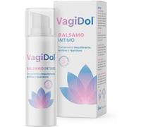 amp biotec srl Vagidol balsamo intimo 50 ml