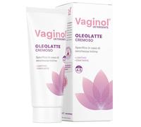 AMP BIOTEC Srl VAGINOL OLEOLATTE DETERGENTE 200 ML