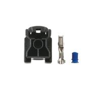 AMP Econoseal J Serie 1 Perno Femmina Connecto Kit -15 Pezzi - 37531 Nuovo