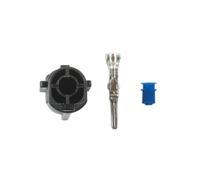 Amp Econoseal J Serie 1 Pin Maschile Connettore Kit - 20 Pezzi - Connect 37530