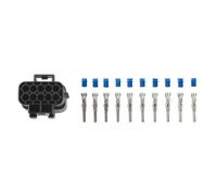 Amp Econoseal J Serie 10 Pin Maschile Connettore Kit - 44 Pezzi - Connect 37542