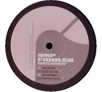 Amp Fiddler - Dreamin'