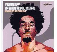 Amp Fiddler - Dreamin'