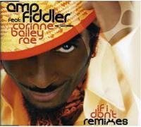 Amp Fiddler - If I Don T