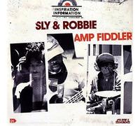 Amp Fiddler/Sly & Robbie - Vol. 1-Inspiration Information