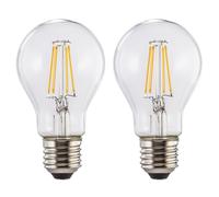 LAMPADINA LED XAVAX 00112903,60 Watt, 2700 K, E27