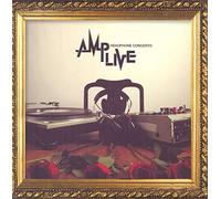 Amp Live - Headphone Concerto