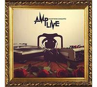 Amp Live - Headphone Concerto