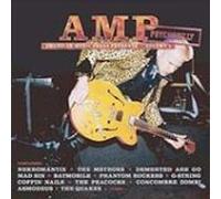 Amp Magazine Presents Vol.5: Psychobilly