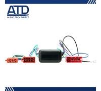 Amp Mantenimento Cavo Per Audi A2 A3 A4 A6 A8 Con Bose OEM Amplificata Systems