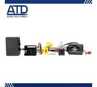 Amp Mantenimento Cavo Per BMW 1 3 5 Serie Con OEM Più Amplificatore Systems