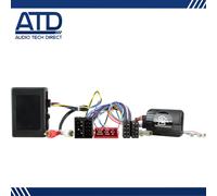 Amp Mantenimento Cavo Per Porsche Fibre-Optic Amplificata Systems Iso Connettore