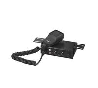 AMP megafonía MONACOR PA-102