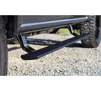 AMP Research 86140-01A Powerstep Smart Serie Per BRONCO Sport Ranger