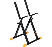 Ortega Deluxe Amp Stand Black