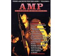 AMP - Video Archive Vol. 2 [Edizione: Regno Unito]
