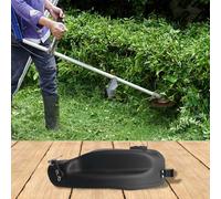 AMP4200 Kit pacciamatura per ego POWER+ Z6 da 42 pollici per tosaerba a raggio zero, compatibile con il modello ZT4204L per migliorare la salute del prato, struttura in plastica per una facile