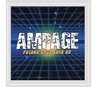 Ampage - Future Days Gone By
