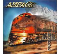 Ampage - Iron Horse