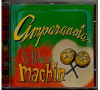 Amparanoia - El Poder de Machin