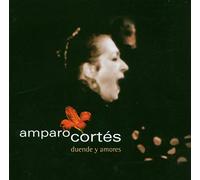 Cortes, Amparo - Duende Y Amores