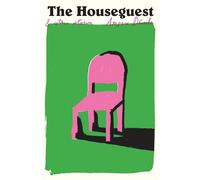 Amparo Dávila The Houseguest (Tascabile)