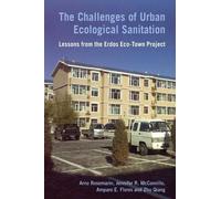 Amparo Flores Zhu Qiang Jennifer McC The Challenges of Urban (Copertina rigida)