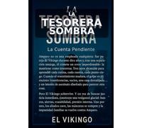Amparo la Tesorera Sombra: Cuando la confianza es una contraseña