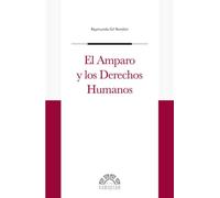 AMPARO Y LOS DERECHOS HUMANOS, EL