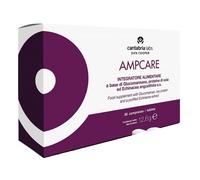 Ampcare integratore 30 compresse