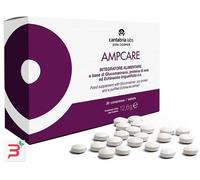 Difa Cooper Ampcare – Integratore per le Difese Immunitarie – 30 compresse