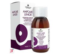 AMPCARE JUNIOR SCIROPPO 150 ML