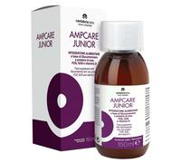 Ampcare Junior Sciroppo Integratore Difese Immunitarie 150 Ml