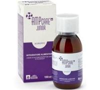 Cantabria Labs Ampcare Junior Sciroppo Integratore per bambini 150 ml