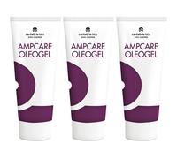 Ampcare Oleogel 30 Ml 3x30 ml Gel