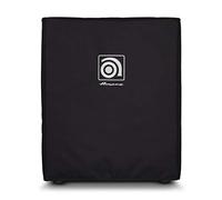 Ampeg Bass Combo Amplificatore Nero, (Rocket 210 Cover)