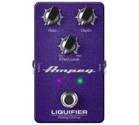 Ampeg Liquifier Chorus